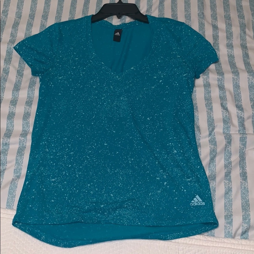 Adidas shirt